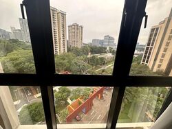 Dover Parkview (D5), Condominium #496306921